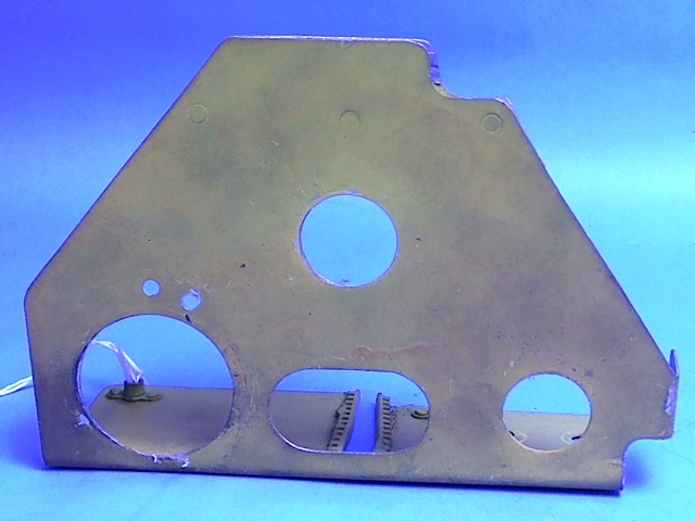 60-560014 Beechcraft - PANEL